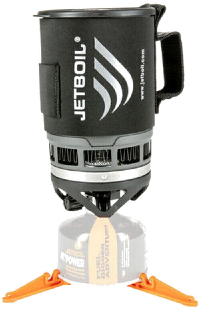 Grill and Barbecue JETBOIL JETBOIL ZIP