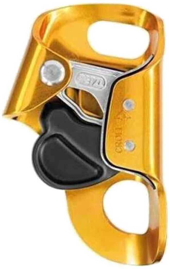 Assureur PETZL BLOQUEUR CROLL S
