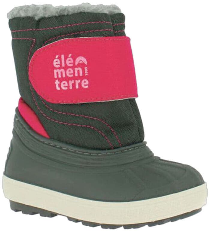 Boots ELEMENTERRE ALBOX BOTTILLON APRÈS-SKI BÉBÉ