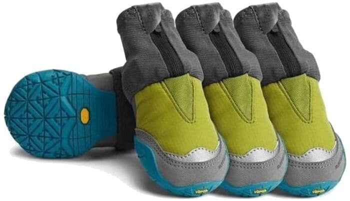 Zubehör und Ersatzteile RUFFWEAR POLAR TREX