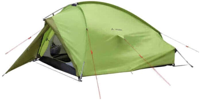 Tienda de Acampada VAUDE TAURUS 3P