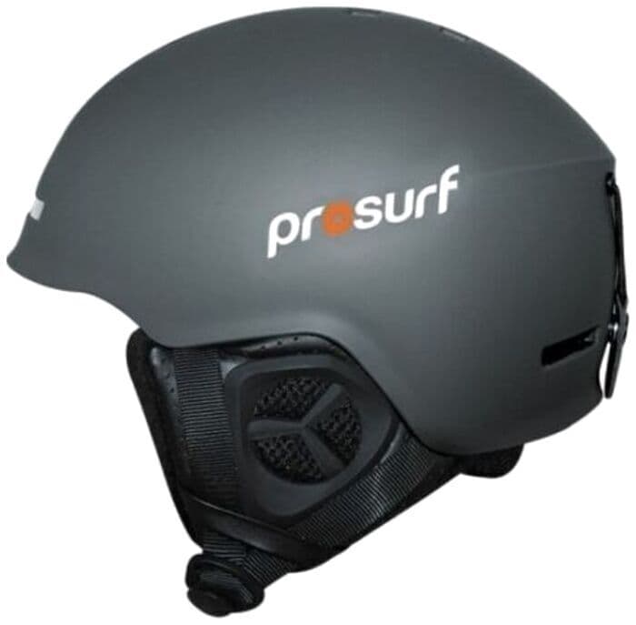 Casco PROSURF UNICOLOR