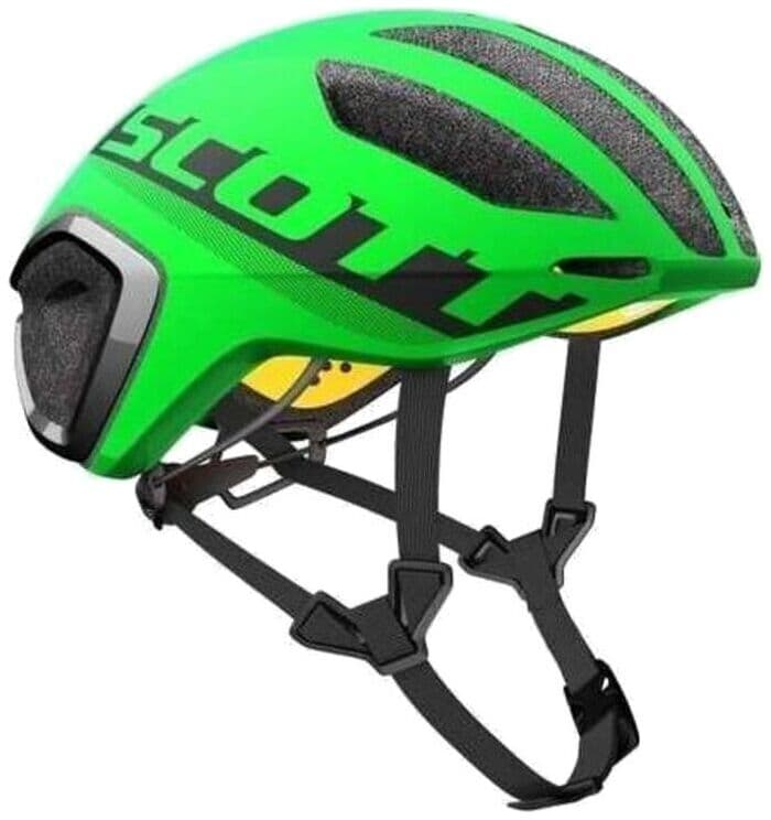Casco SCOTT CADENCE PLUS (CE)