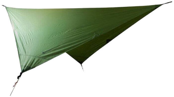 Accessory and Replacement TICKET TO THE MOON MOON TARP
