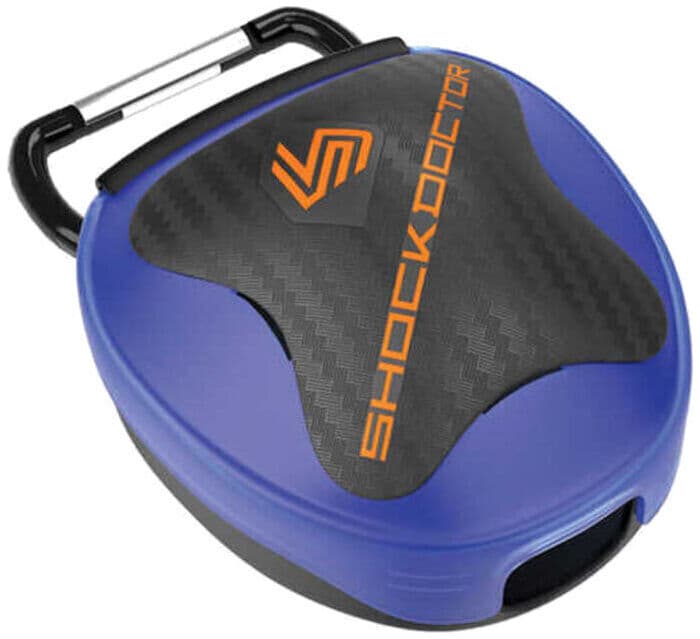 Bucal SHOCK DOCTOR MOUTHGUARD CASE