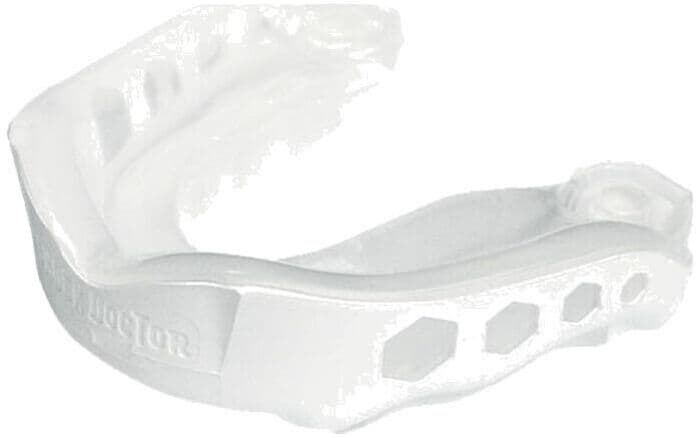 Bucal SHOCK DOCTOR GEL MAX