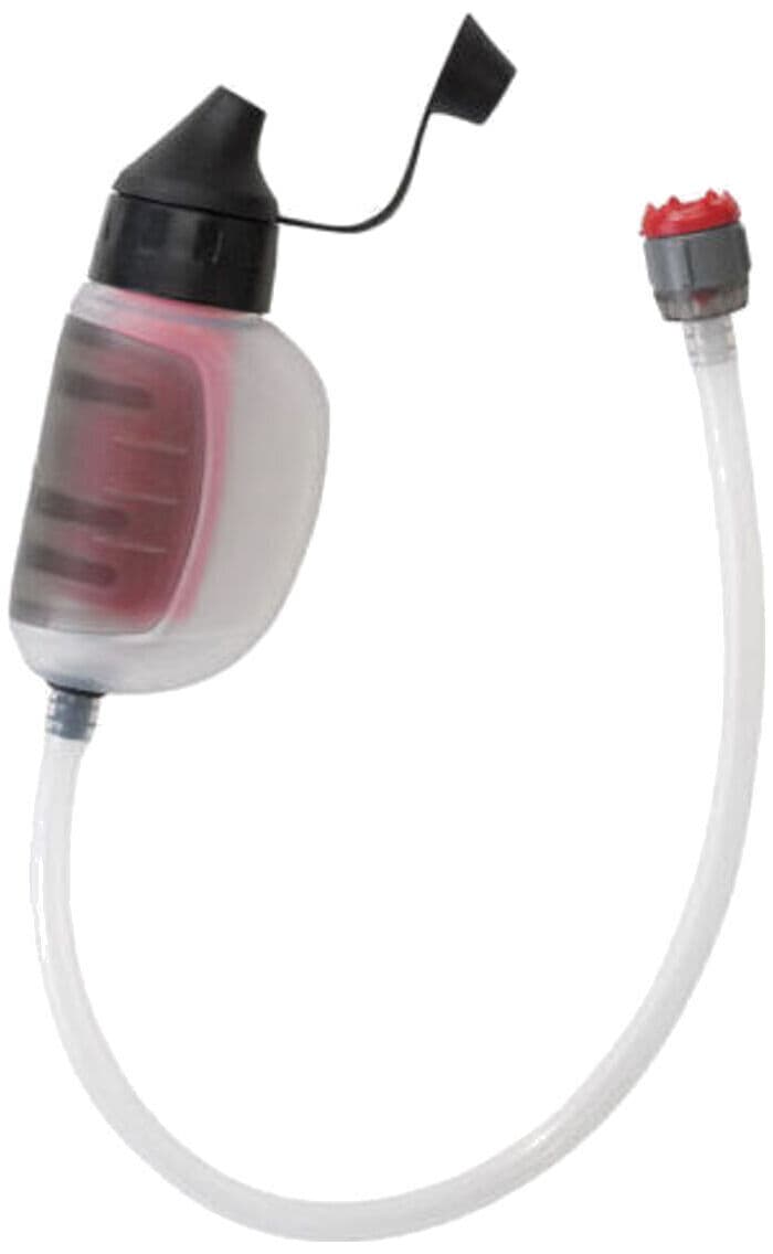 Accessoire et Pièce de Rechange M.S.R TRAILSHOT™ POCKET-SIZED WATER FILTER