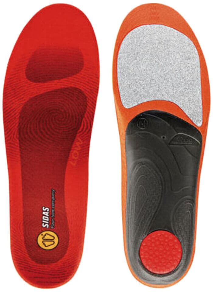 Semelle SIDAS WINTER 3FEET LOW