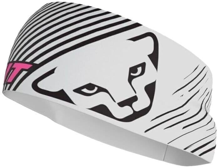 Tape DYNAFIT GRAPHIC PERFORMANCE HEADBAND