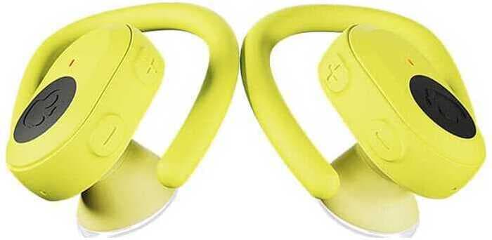 Écouteurs SKULLCANDY PUSH TRUE WIRELESS IN-EAR INTL