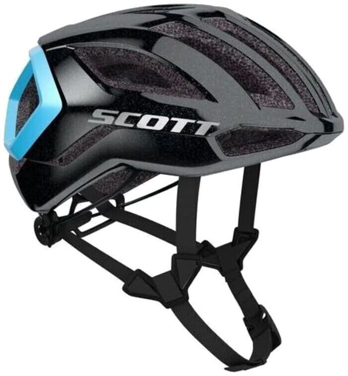 Helmet SCOTT CENTRIC PLUS (CE)
