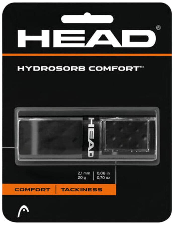 Grip HEAD HYDROSORB COMFORT