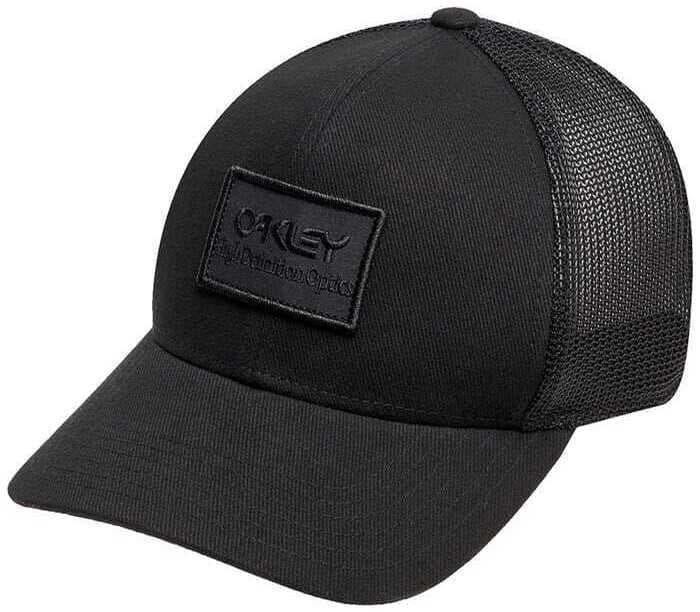 Gorra OAKLEY OAKLEY B1B HDO PATCH TRUCKER