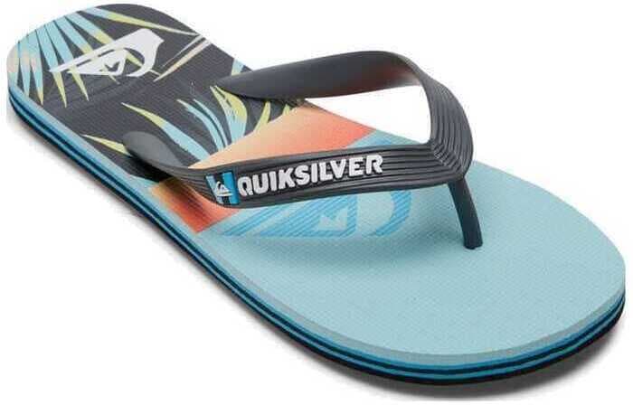 Sandalias QUIKSILVER MOLOKAI ART B SNDL