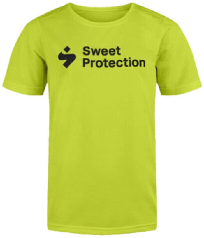 Camiseta SWEET PROTECTION HUNTER SS JERSEY JR