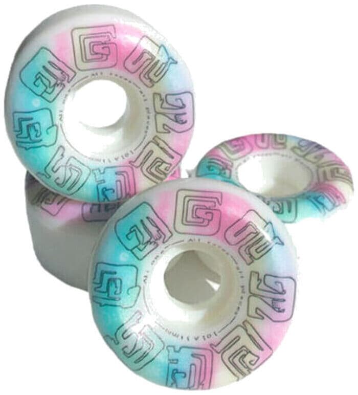 Roda ALL ONE BRAND ALL ONE WHEELS
