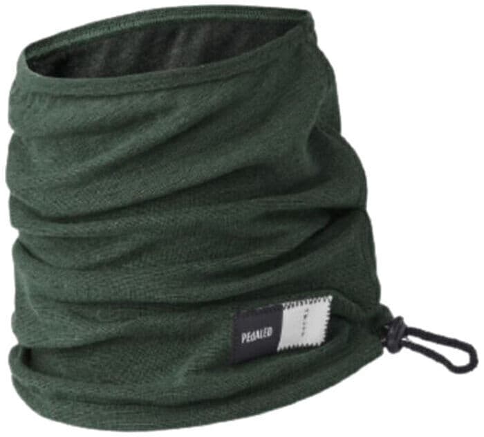 Tubular PEDALED ESSENTIAL NECK