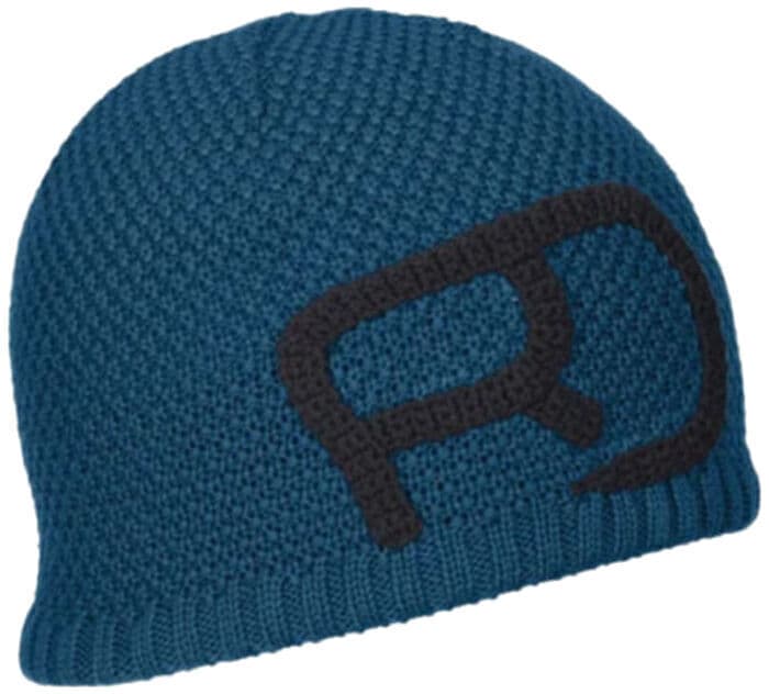 Gorro ORTOVOX ROCK'N'WOOL BEANIE M