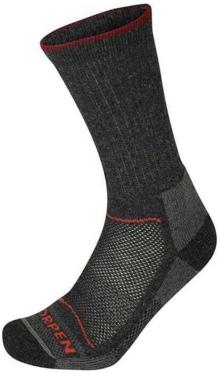 Chaussettes LORPEN T2WE MERINO HIKER 2 PACK ECO