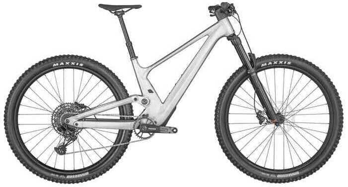Bicicleta SCOTT GENIUS 940