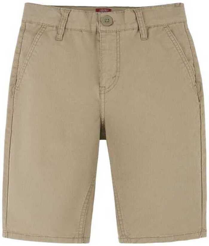 Pants LEVI'S KIDS LVB STRAIGHT XX CHINO SHORT