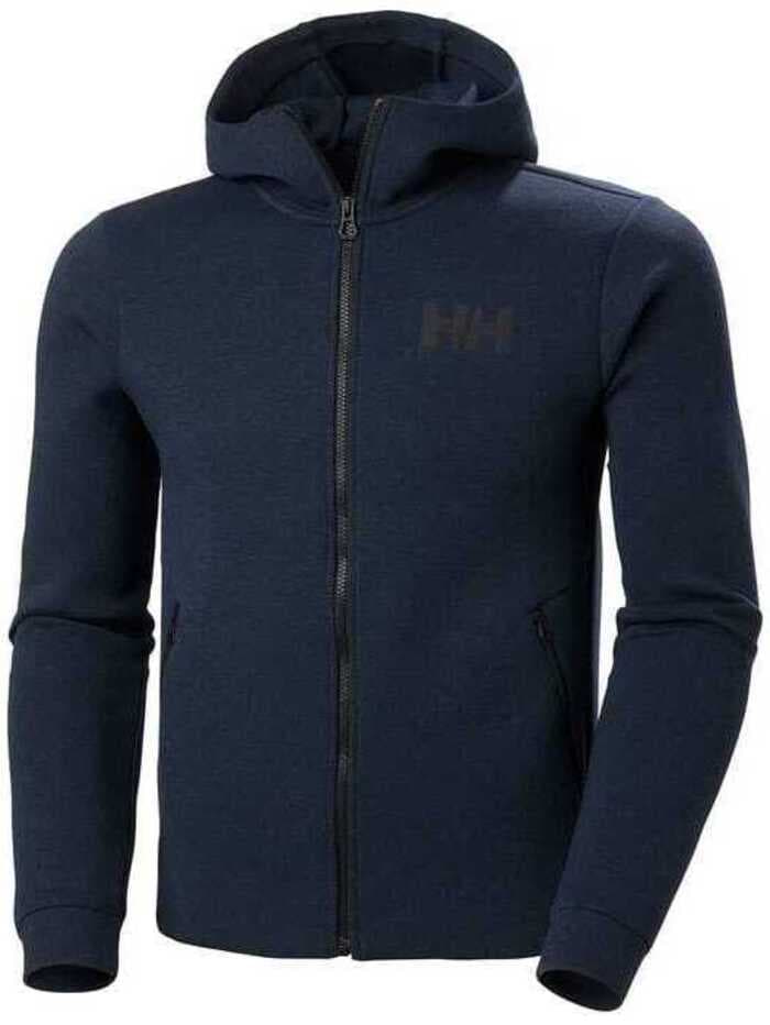 Sweatshirt HELLY HANSEN HP OCEAN FZ JACKET 2.0