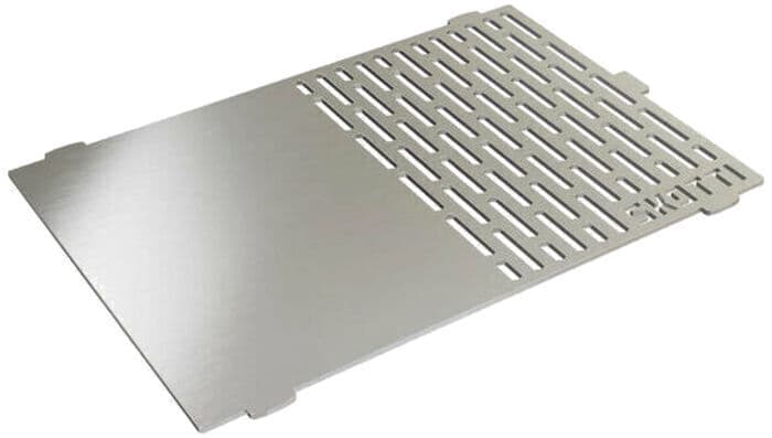Gril et Barbecue SKOTTI PLANCHA