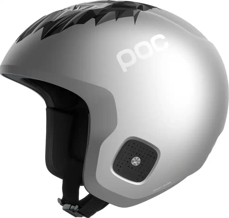 Helmet POC SKULL DURA JR MARCO ODERMATT ED.