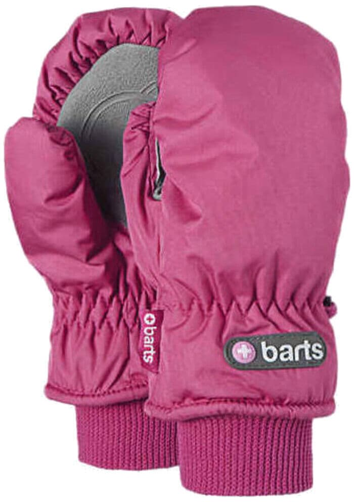 Gloves BARTS NYLON MITTS KIDS