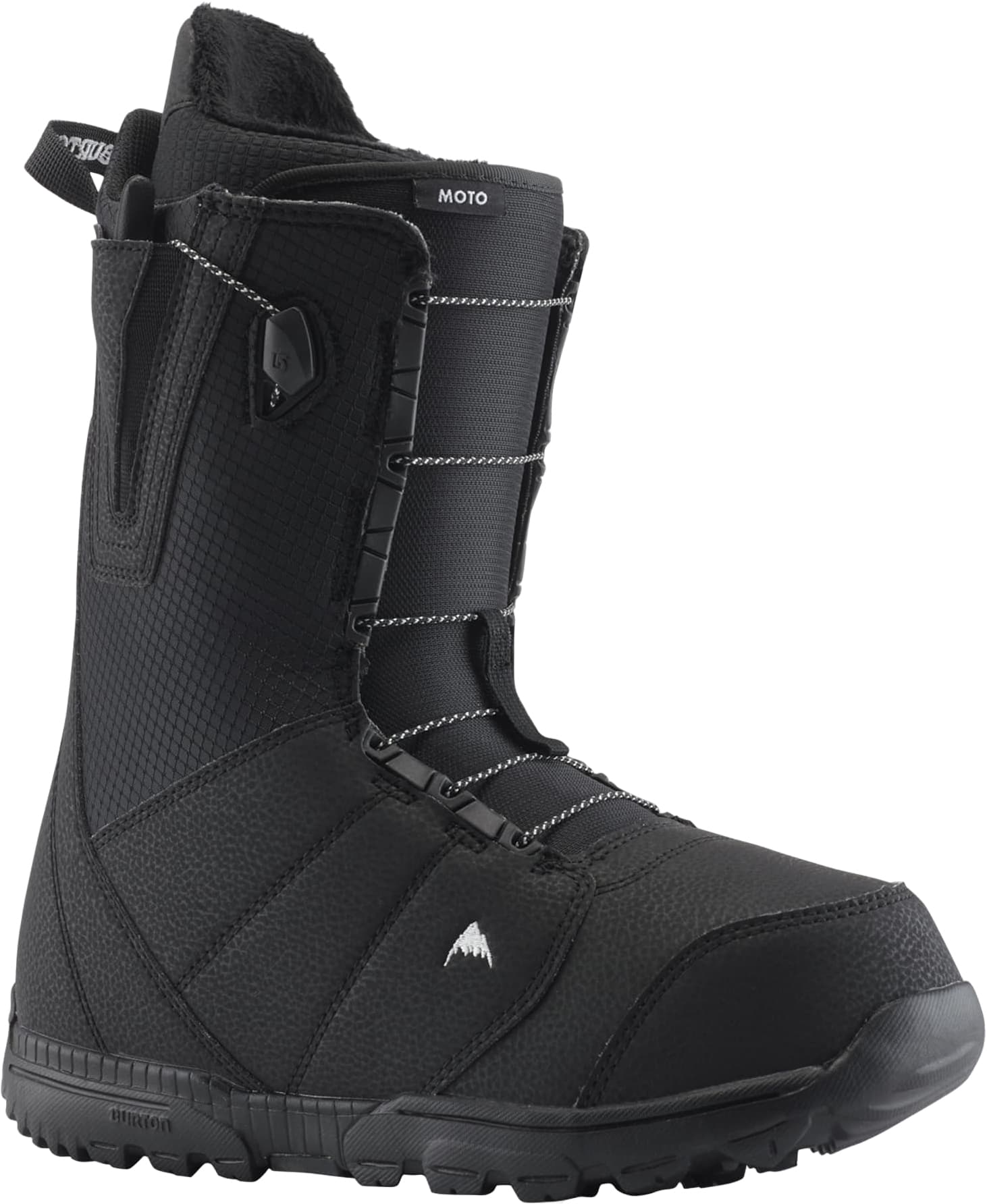 Botas BURTON MEN'S MOTO SNOWBOARD BOOTS