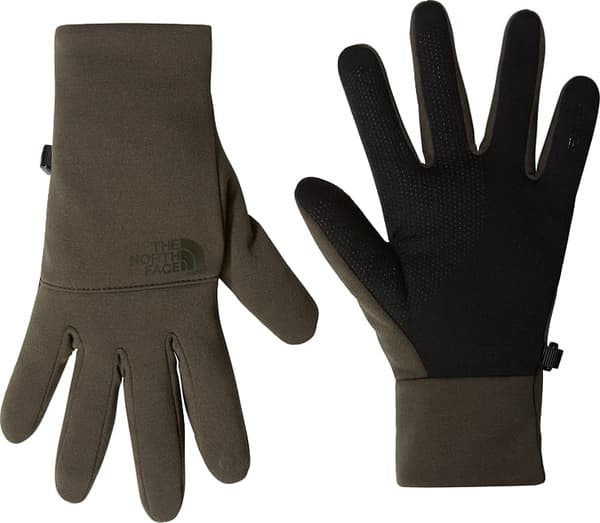 Guants THE NORTH FACE ETIP RECYCLED GLOVE