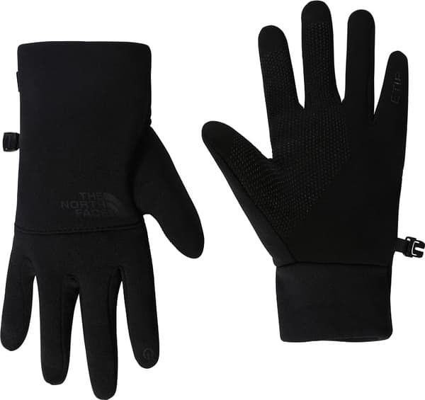 Guants THE NORTH FACE ETIP RECYCLED GLOVE