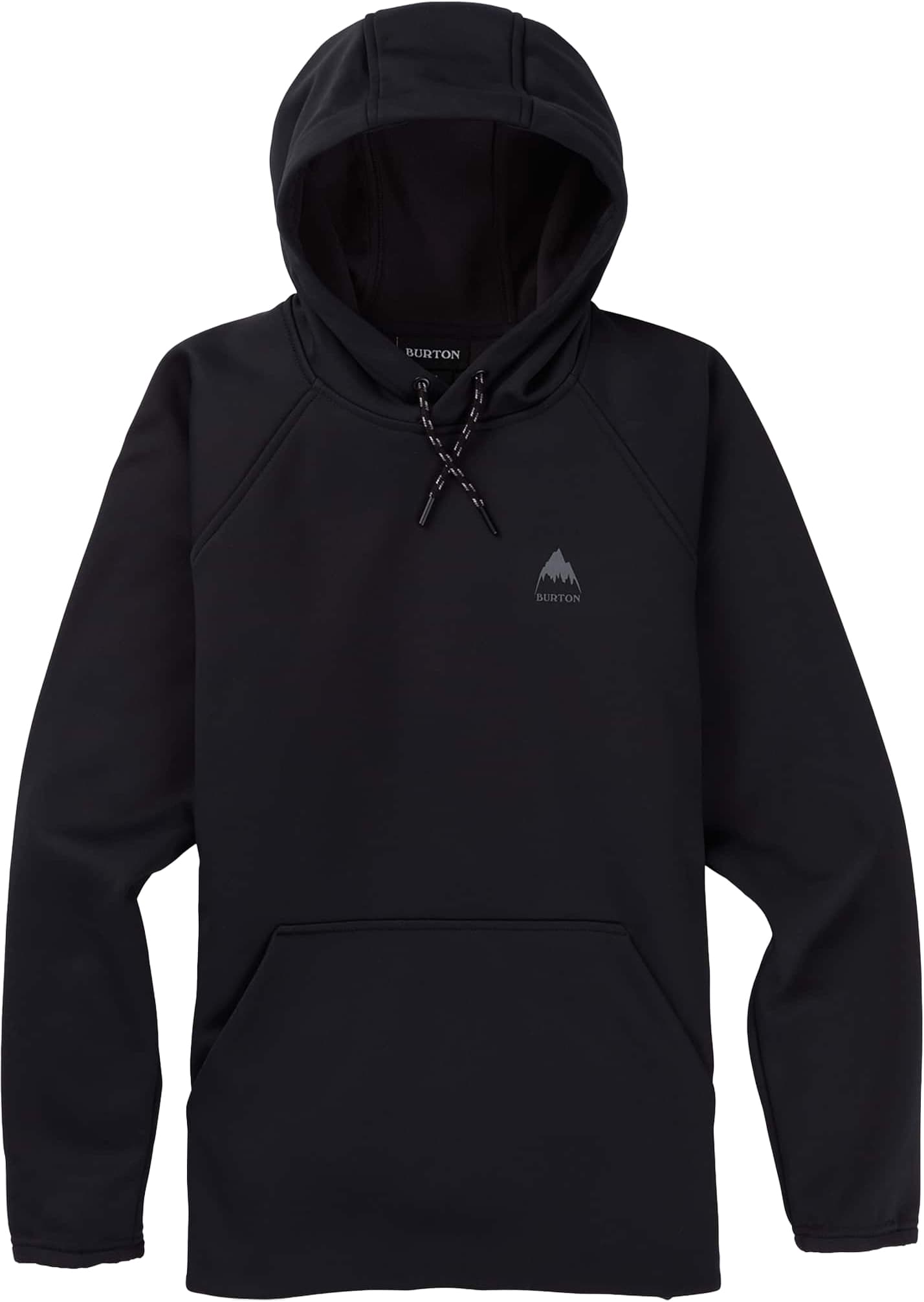 TRUE BLACK