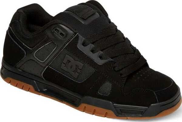 BLACK/GUM