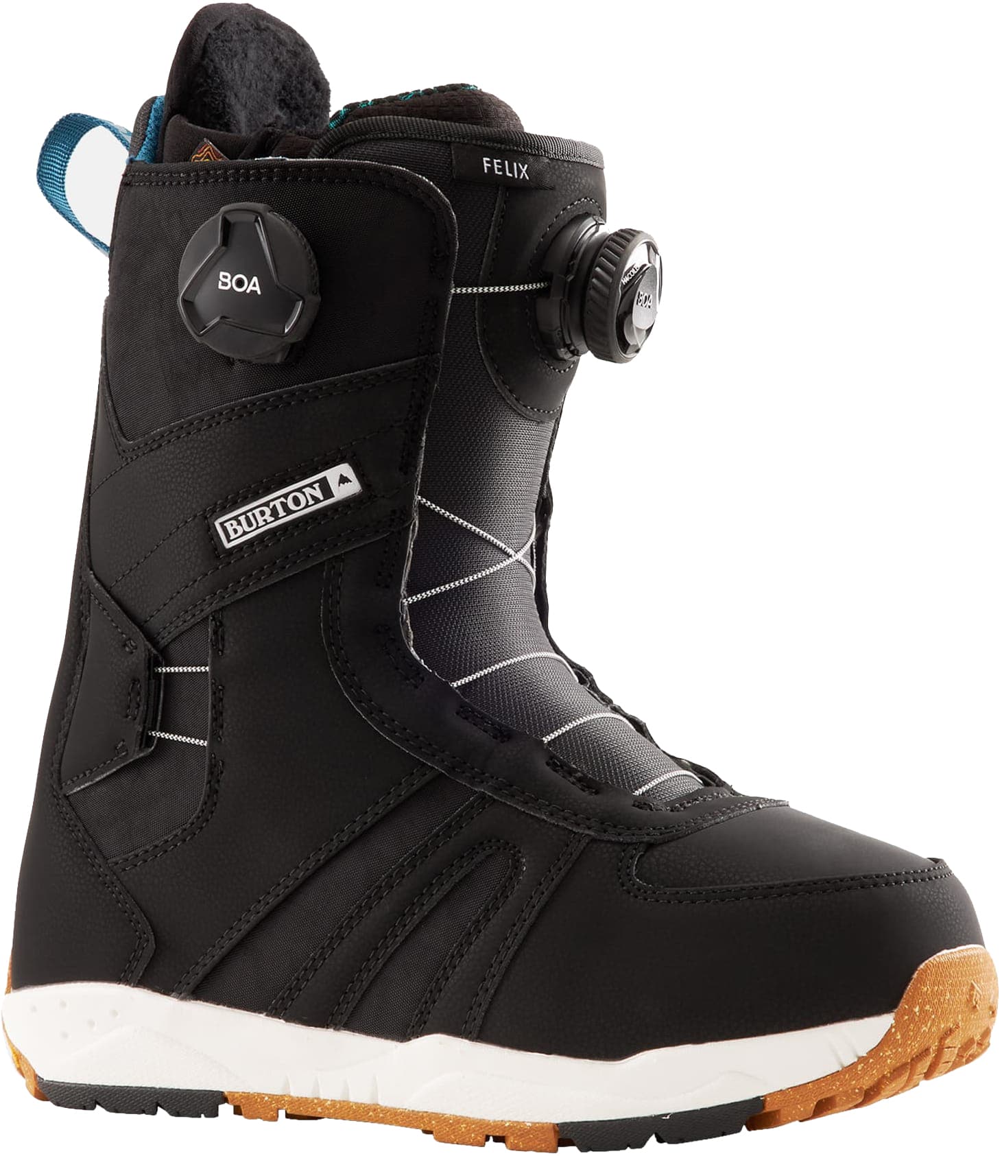 Botas BURTON WOMEN'S FELIX BOA® SNOWBOARD BOOTS