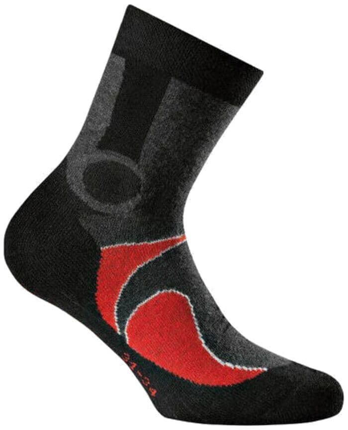 Calcetines ROHNER NEXT TREKKING KIDS (2 PAIR)