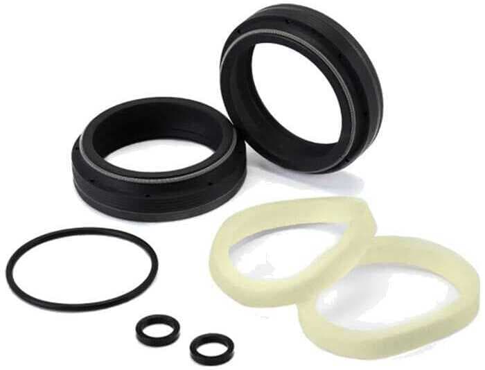 Gabel FOX AMORT KIT DE RETENES FOX 34MM