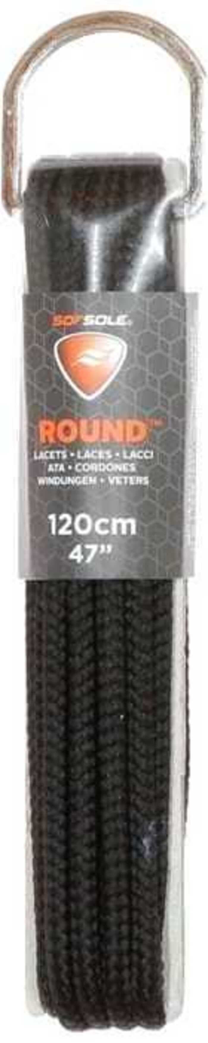 Cordones SOF SOLE ROUND