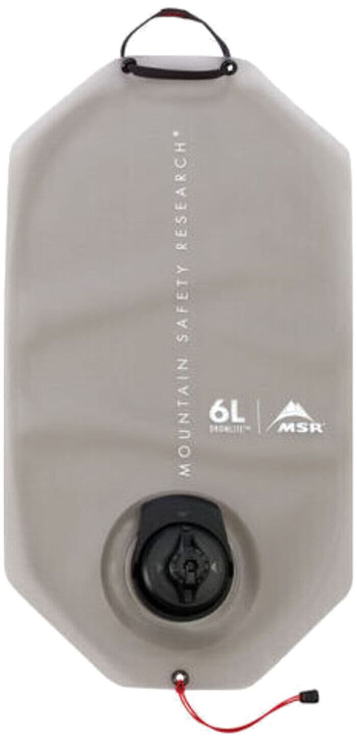 Bouteille M.S.R DROMLITE BAG