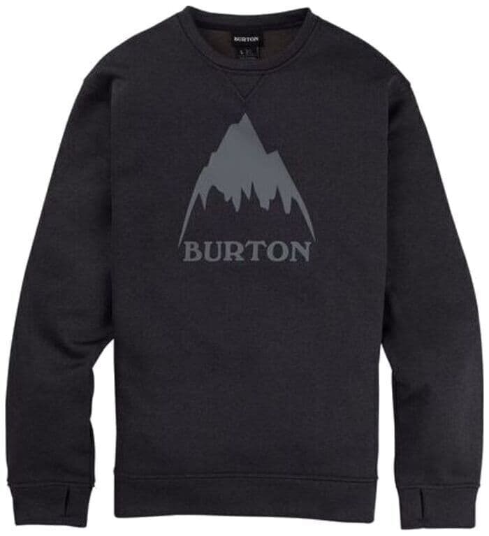 TRUE BLACK HEATHER