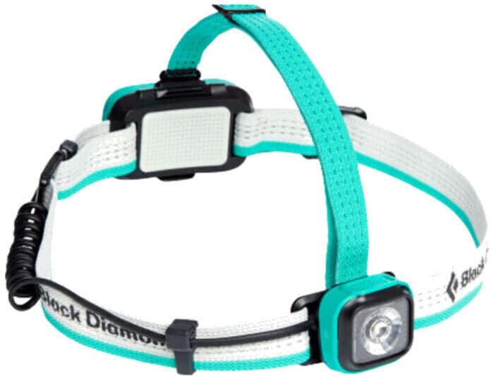 Headlamp BLACK DIAMOND SPRINTER 500 HEADLAMP