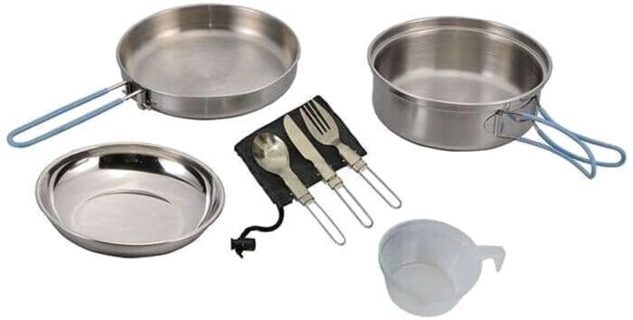 Accesorio y Recambio FRENDO POPOTE INOX 2 P