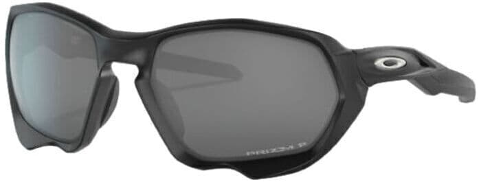 MATTE BLACK/PRIZM BLACK POLARIZED