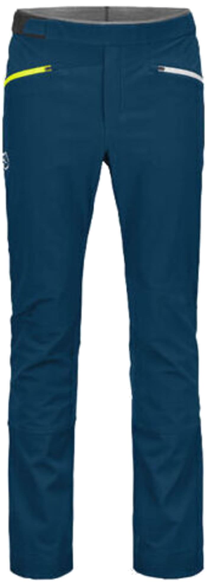 Pantalón ORTOVOX COL BECCHEI PANTS M