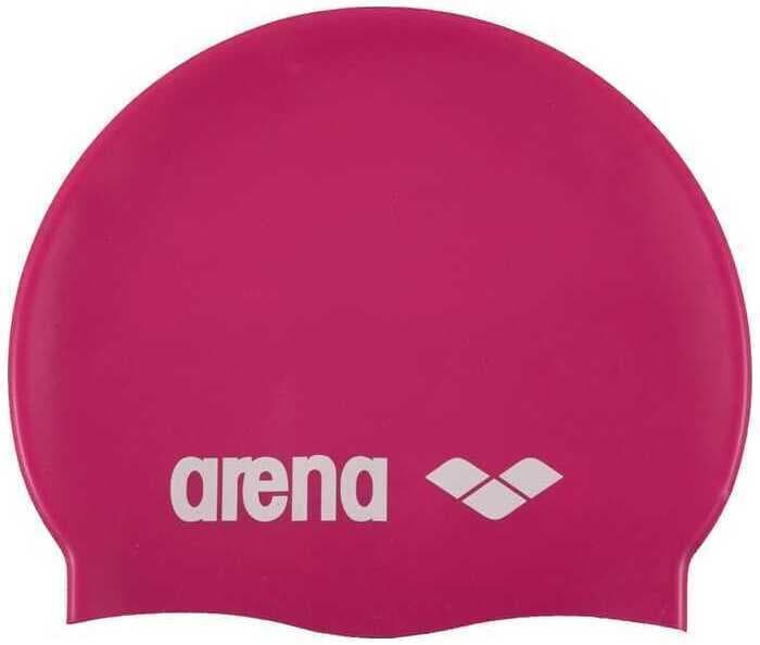 FUCHSIA/WHITE