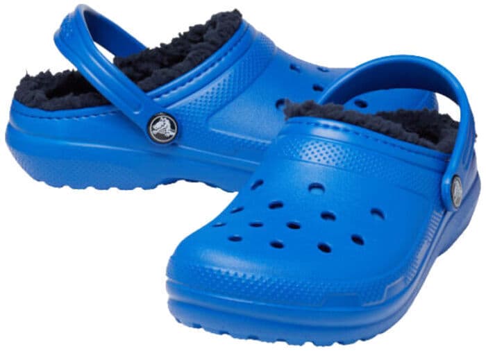 Sandalias CROCS CLASSIC LINED CLOG K