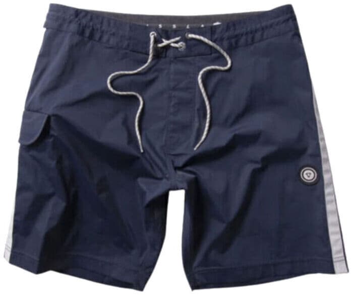 Bañador de una pieza VISSLA TRIP OUT 17.5 BOARDSHORT