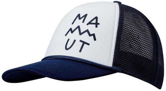 Gorra MAMMUT CRAG LETTERING