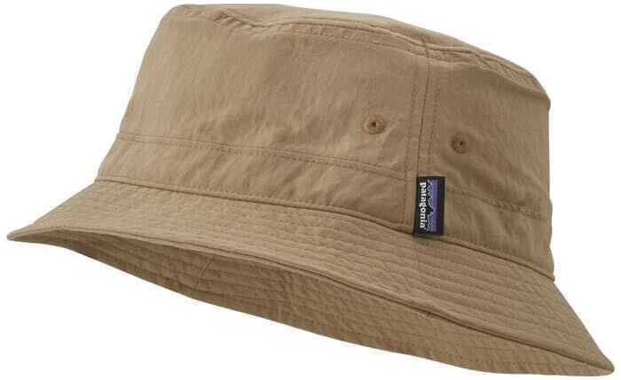 Hat PATAGONIA WAVEFARER BUCKET HAT