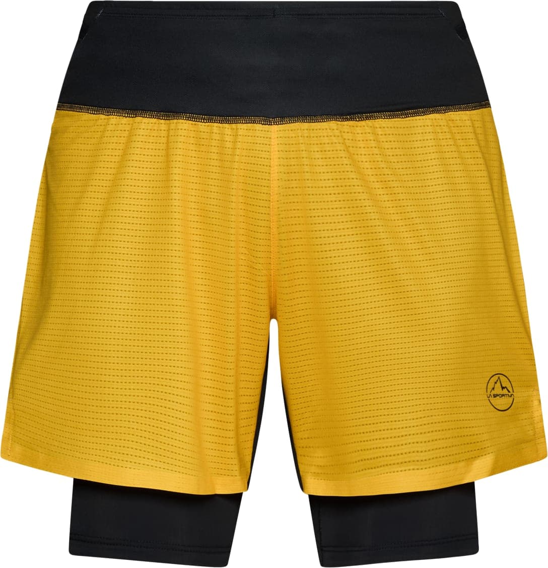 Pantalons LA SPORTIVA ULTRA DISTANCE SHORTS M